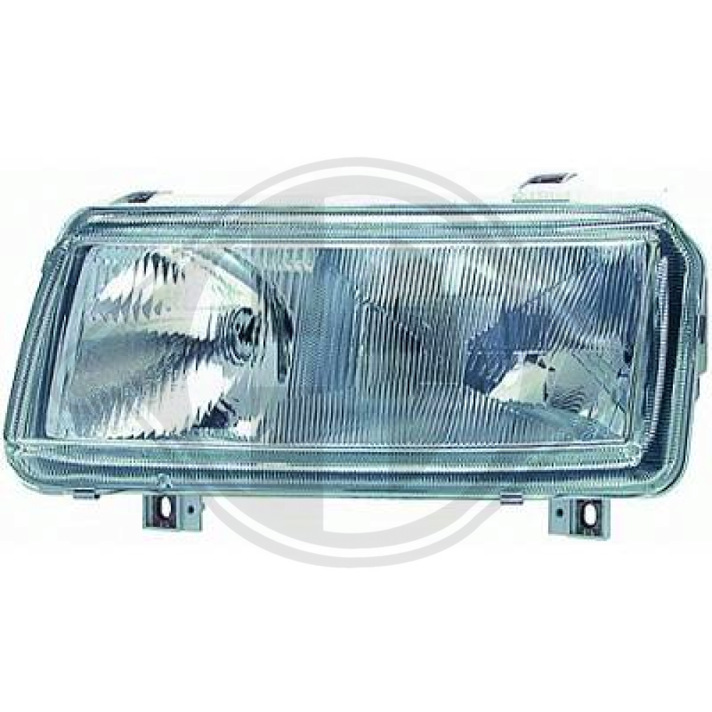 3A0941018 SCHEINWERFER RE.   PASSAT, 93-96 2244082