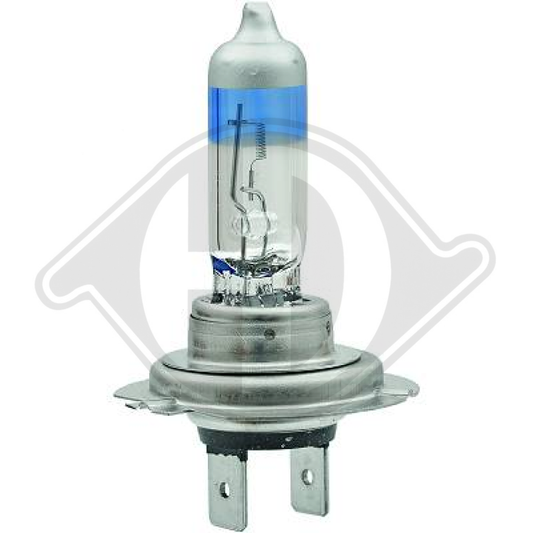 H7 12V 55W PX26d H7 Halogen      Xenon-Look LID10126