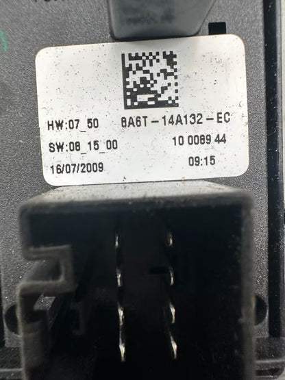 8A6T14A132EC Fensterheberschalter für Ford Fiesta