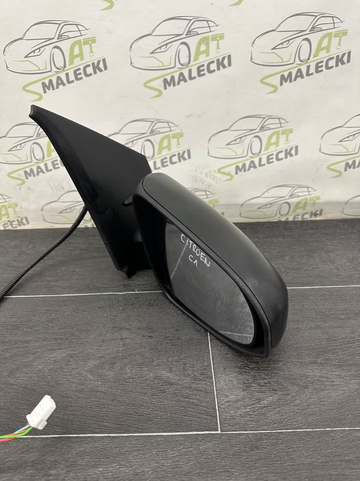 Außenspiegel Spiegel Rechts Elektrisch 5-PIN Citroen C1 Modelle