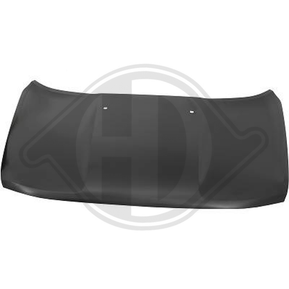 51949848 MOTORHAUBE       RENEGADE, BJ. 15->> 2660000