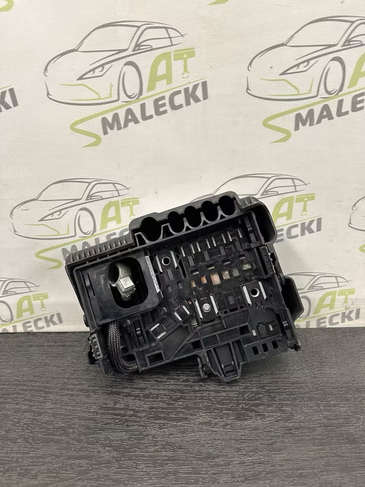 13491092 Batteriespannungverteiler Sicherungskasten Opel Corsa E