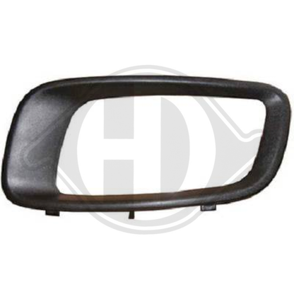 MR388019 FASSUNG NEBELL.LI. PAJERO, 00-02 5844887