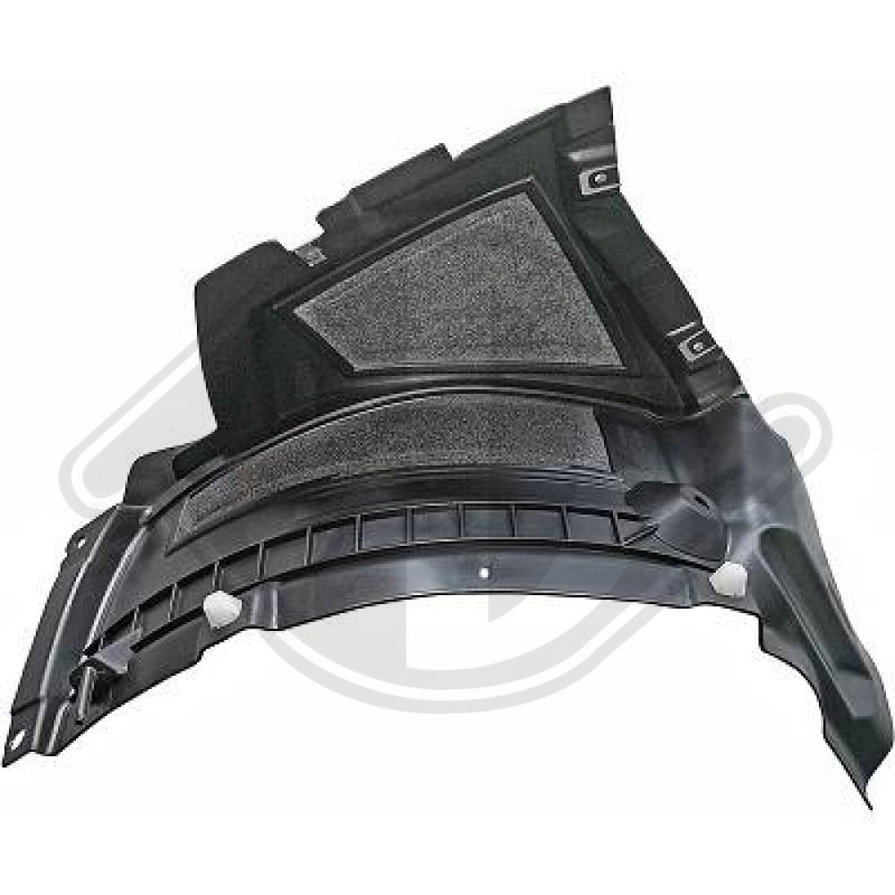 4G0853888B RADSCHALE VO.RE.  AUDI A6, 10-14        VORDERES TEIL 1028108