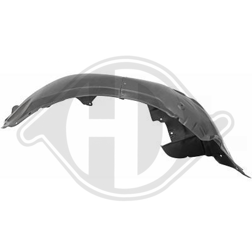 H1BB16114AE RADHAUSSCHALE RE.  FIESTA, 17->> 1407008