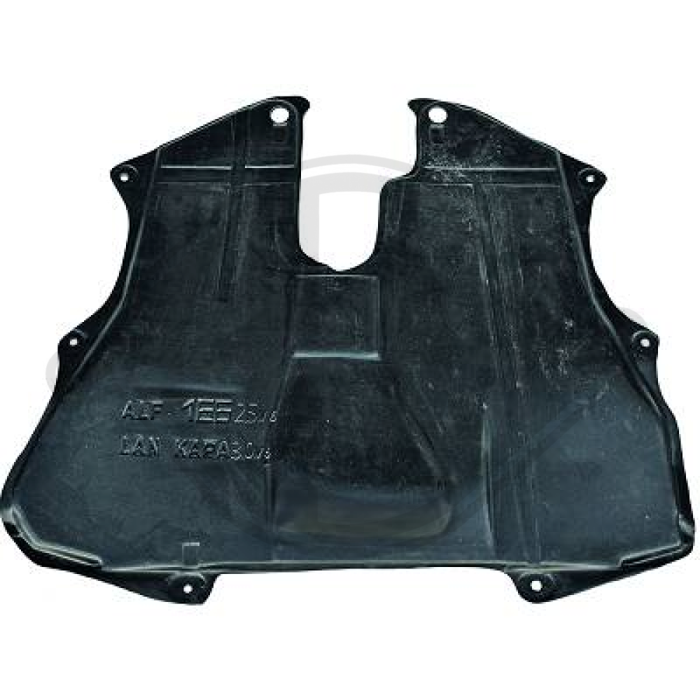 46472455 MOTORSCHUTZ      ALFA 166, 98-03 8302509