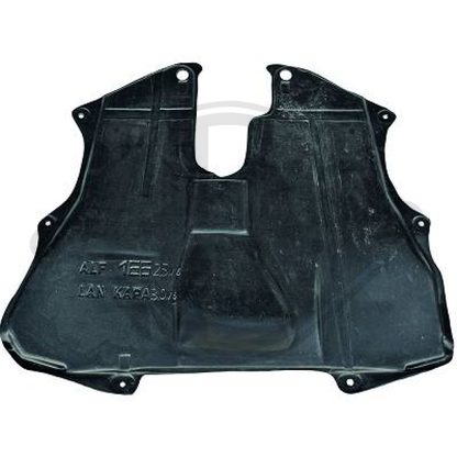 46472455 MOTORSCHUTZ      ALFA 166, 98-03 8302509