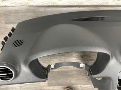 Armaturenbrett Cockpit Dashboard Audi A3 8P Modell 03-12Bj