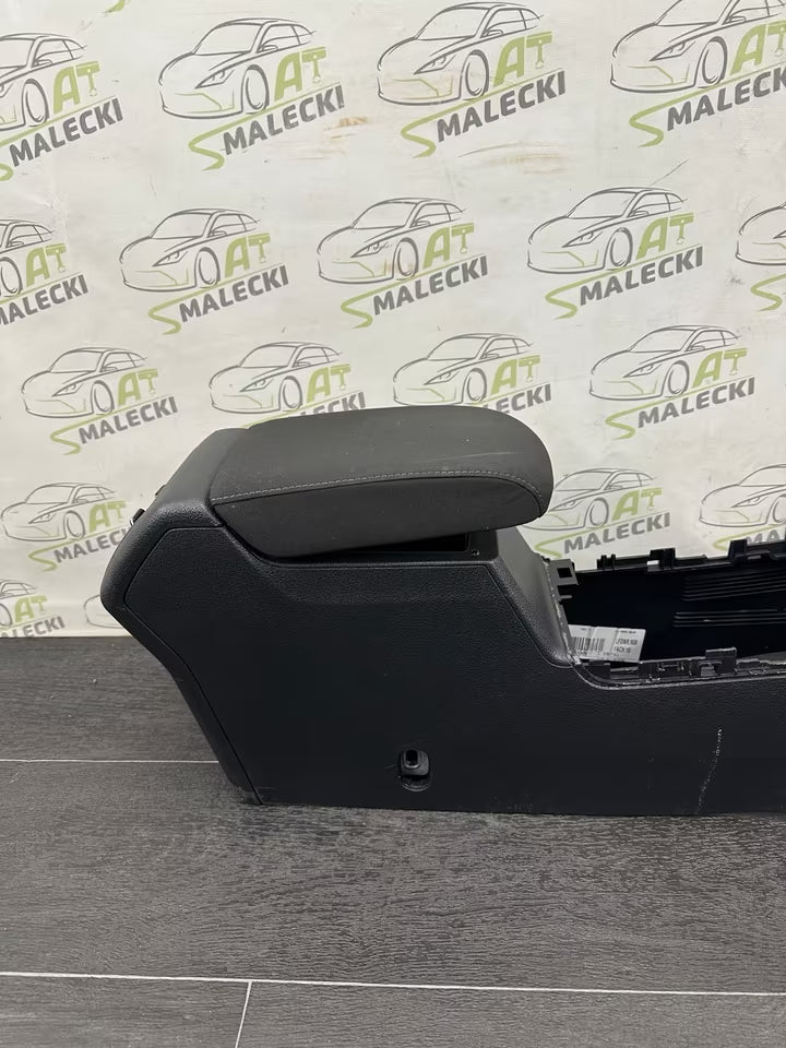 Mittelarmlehne Armlehne Vw Golf VII 7 5G Modell Stoff