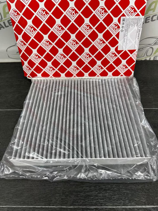 FE 19592 Innenraumfilter Pollenfilter Audi A1 Vw Polo 9N 6R Ibiza