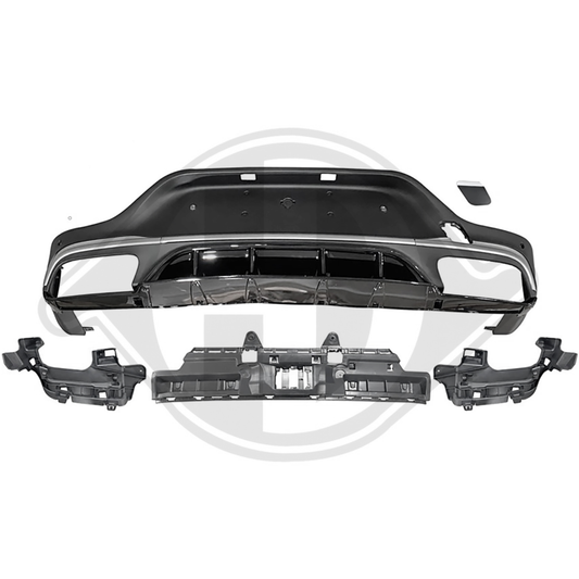 DIFFUSOR HI    COUPE C253, 15-22     SPORT C63-OPTIK, 1656259