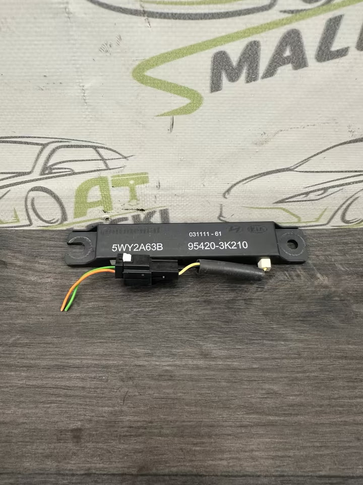 95420-3K210 Antennen Verstärker für Hyundai ix35