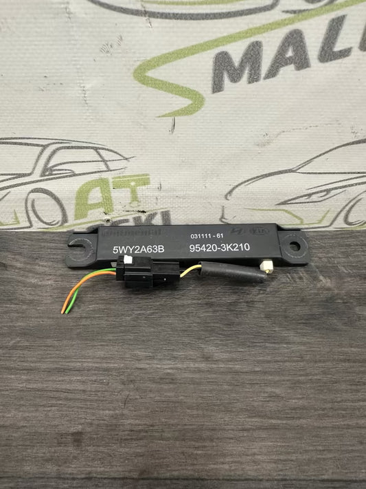 95420-3K210 Antennen Verstärker für Hyundai ix35