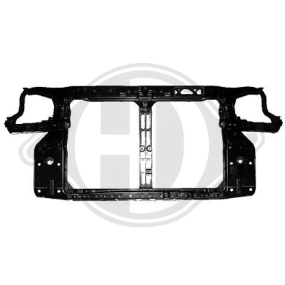 6,41E+05 FRONTMASKE         TUCSON, BJ. 04. Sep 6860002