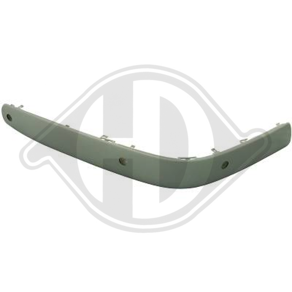 A21088520219999 SCHUTZLEISTE RE.    W 210, 99-02 1614264