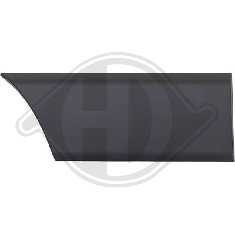 4419546 ZIERLEISTE R.MASTER/MOVANO 2010-2019   VOR HINTERRAD, 4487364