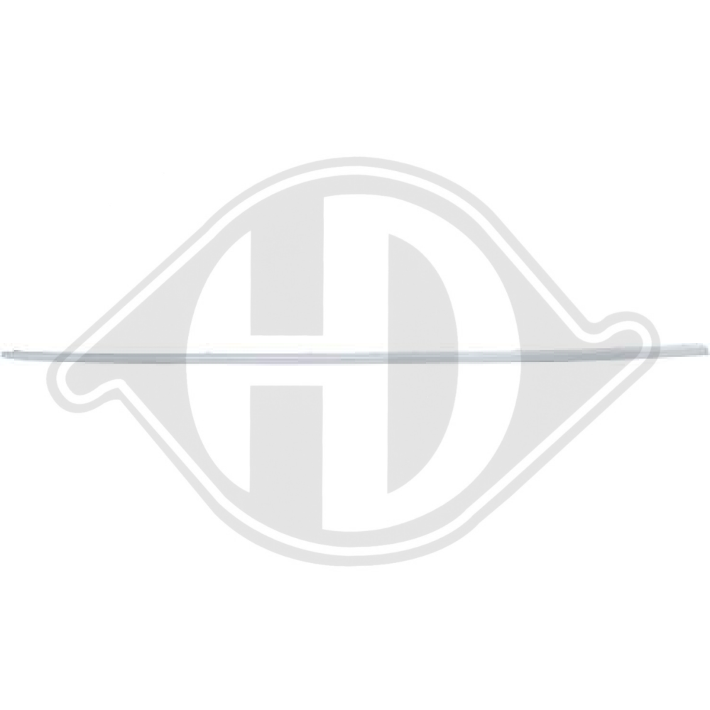2056900562 TÜRLEISTE LI.VORN    W205, 14-21 1673161