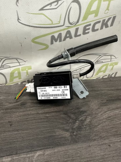 95470-2S000 Funkfernbedienung Steuergerät für Hyundai ix35