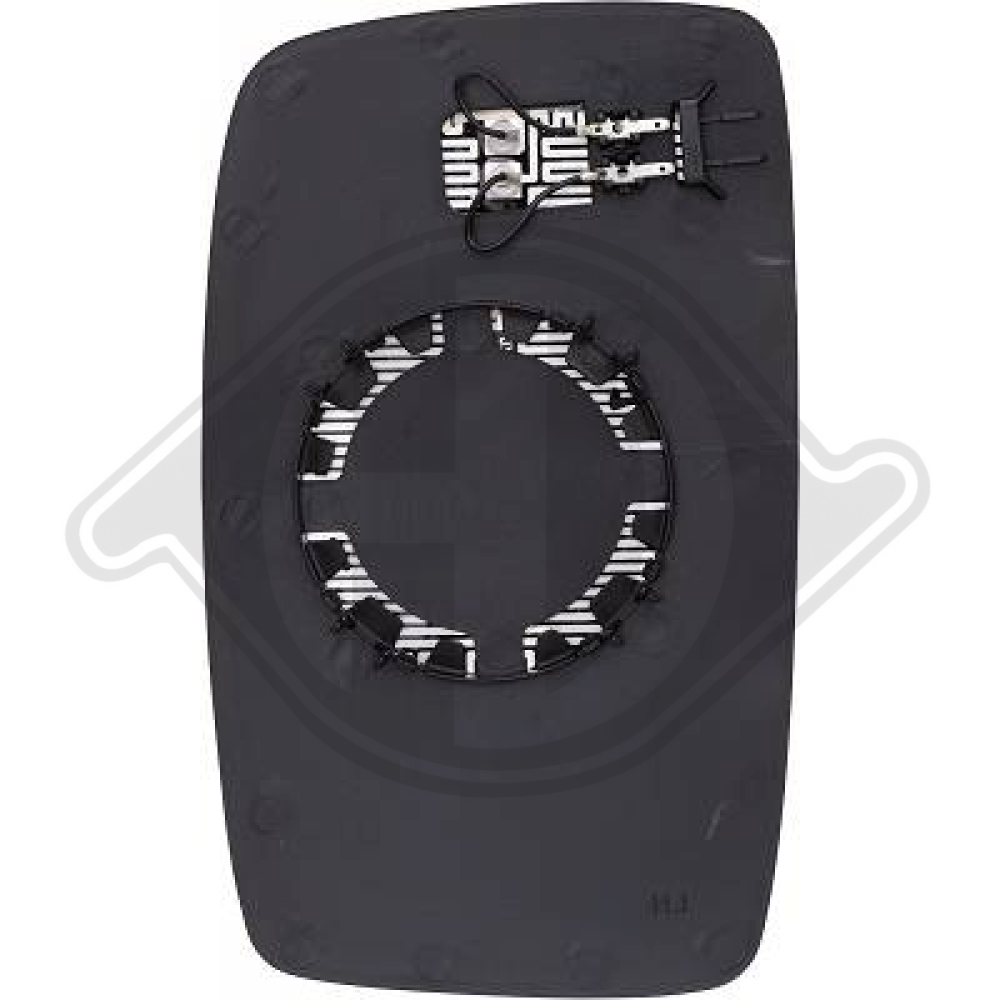 8151KF SP.GLAS RE.   JUMPY;SCUDO, 07-16 3497226