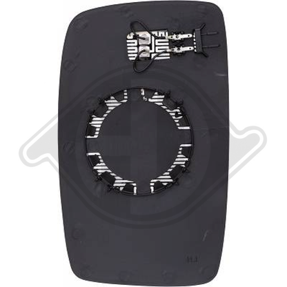 8151KF SP.GLAS RE.   JUMPY;SCUDO, 07-16 3497226