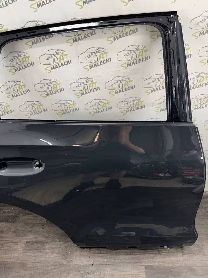 571833312B Türe Tür Hinten Rechts Vw Tiguan III ab 2024