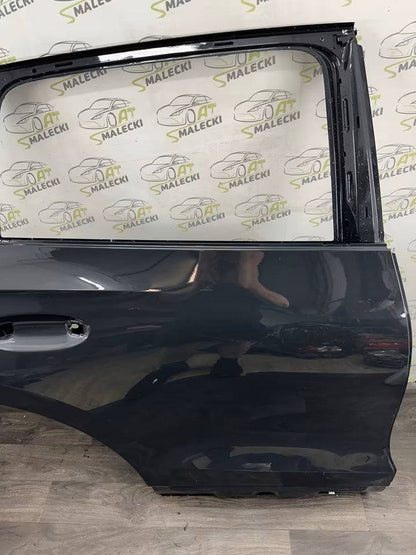 571833312B Türe Tür Hinten Rechts Vw Tiguan III ab 2024