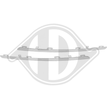 960102216R CHROMBLENDENSET    SCENIC, für 16->> 4467443