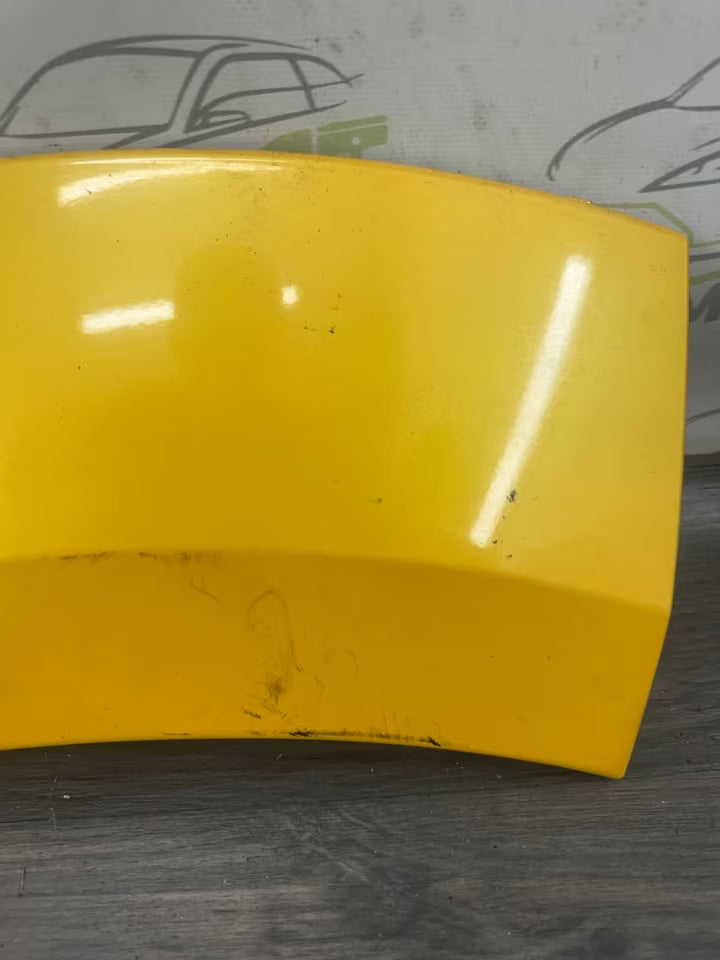 850760001R Zierleiste Kotflügel Hinten Rechts Renault Megane RS