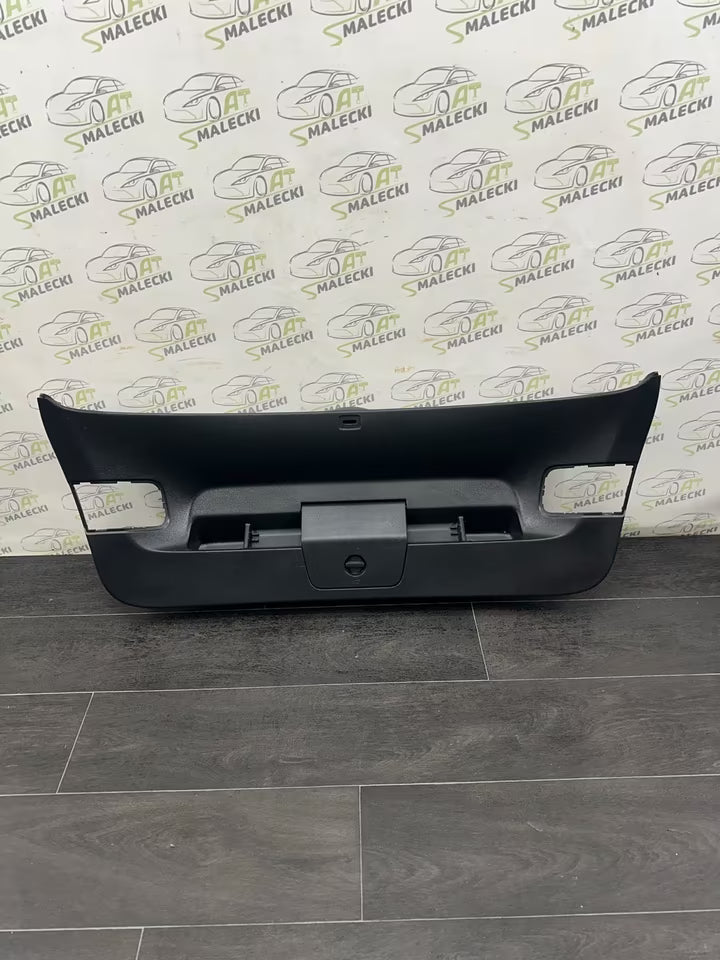 5G6867605B Kofferraum Verkleidung VW Golf VII 5G Modell