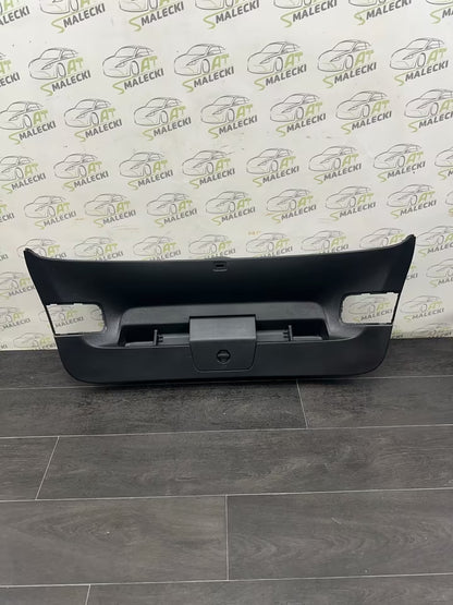 5G6867605B Kofferraum Verkleidung VW Golf VII 5G Modell