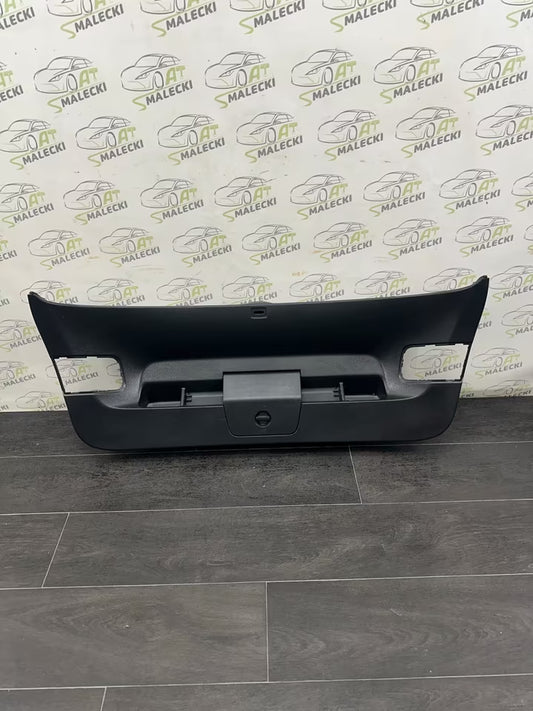 5G6867605B Kofferraum Verkleidung VW Golf VII 5G Modell