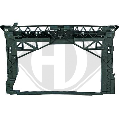 5F0 805 588 C FRONTMASKE           LEON, BJ. 13-20       NICHT 1.8 TFSI 7433203