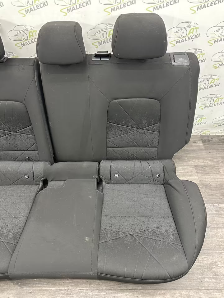 Rückbank Rücksitz Sitzbank Hyundai Bayon Modelle 21-24 Bj