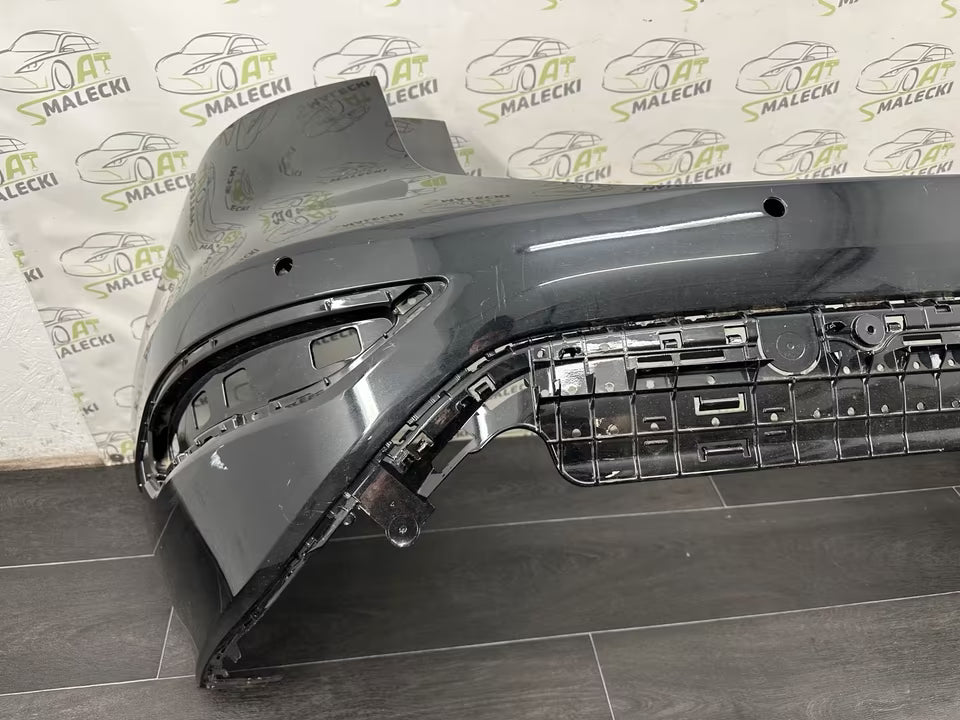 85E807511A Stoßstange Hinten Audi A6 C9 85E E tron Modell
