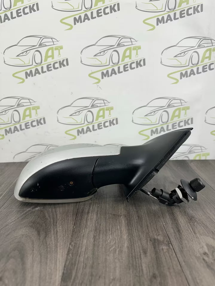 Außenspiegel Spiegel Rechts Vw Lupo Modelle Farbe LR7X Manuell