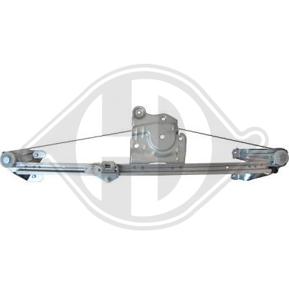 13132232 FENSTERHEBER H.R ZAFIRA B, 05-12 1891222