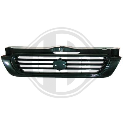 7211160G00 KÜHLERGRILL        BALENO, für 95-98 6450040