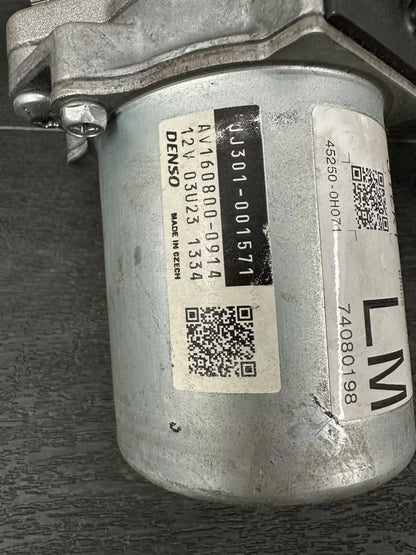 Lenksäule Servo elektrisch Citroen C1 II Modell JJ301-001571