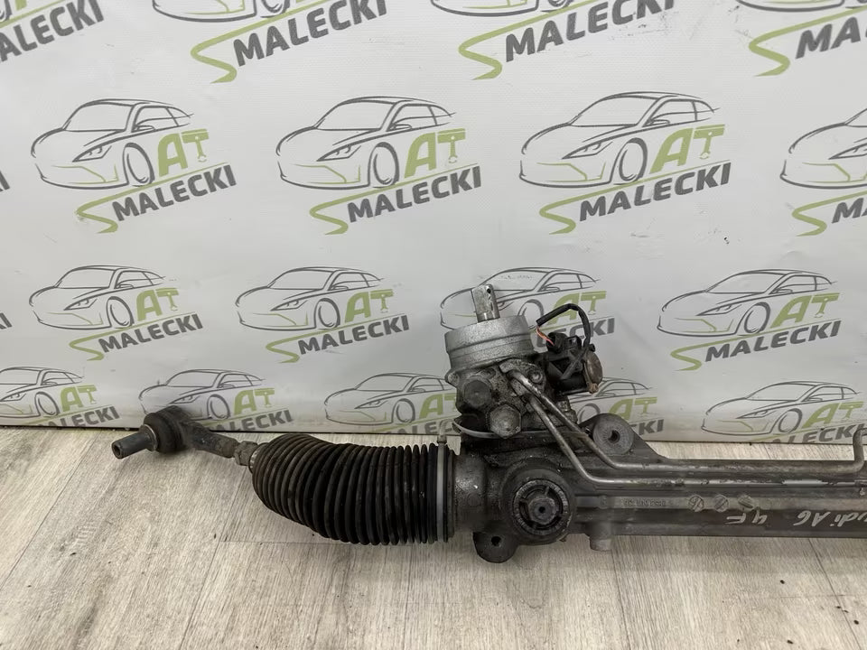 4F1422066A Lenkgetriebe Lenkung Audi A6 4F C6 Modelle