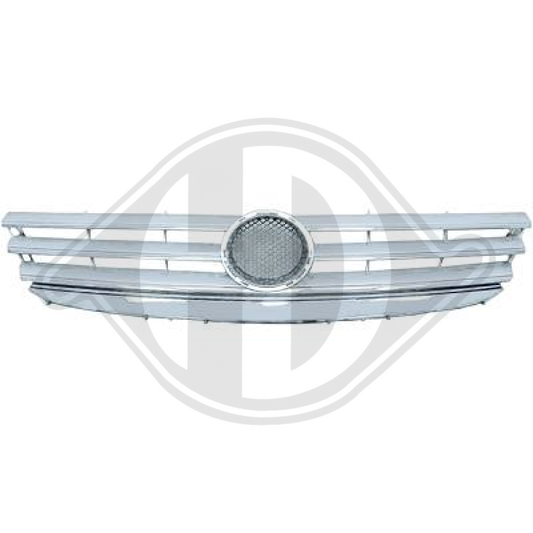 A 169 880 09 83 97 4 KÜHLERGRILL       DB W169, für 04. Aug 1681040