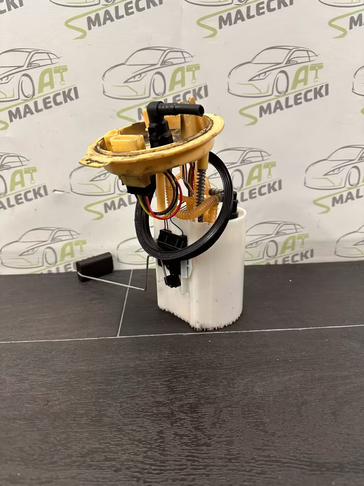 5Q0919050P Kraftstoffpumpe für VW AUDI SEAT SKODA