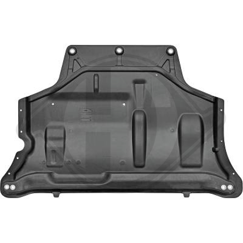 3Q0825902A MOTORRAUMABDECKUNG     A3, 12-20 8010330