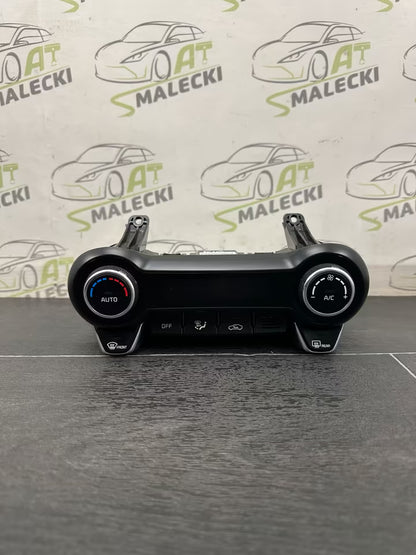 97250-H8XXX Klimabedienteil Klima Regler Kia Rio IV Stonic Modell