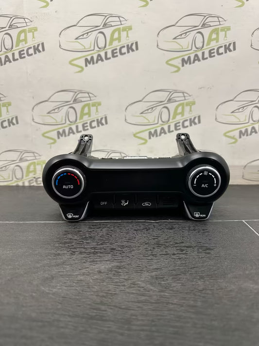 97250-H8XXX Klimabedienteil Klima Regler Kia Rio IV Stonic Modell