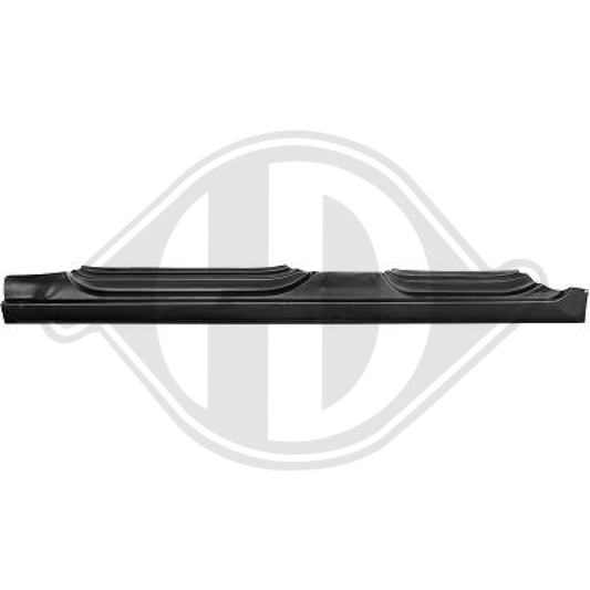 TÜRSCHWELLER LI.     POLO, 02-09 9445041