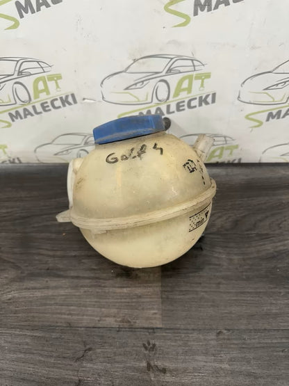 1J0121403B Ausgleichsbehälter Kühlwasserbehälter VW Golf IV