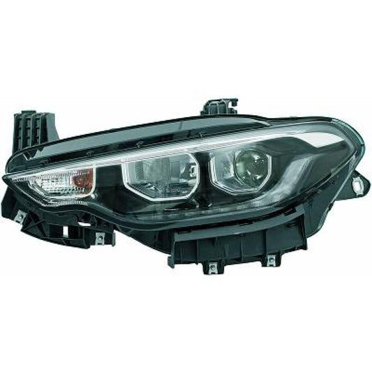 520 15 960 SCHEINWERFER Links für FIAT TIPO Kombi (356) 16-20              MAGNETI 3464083