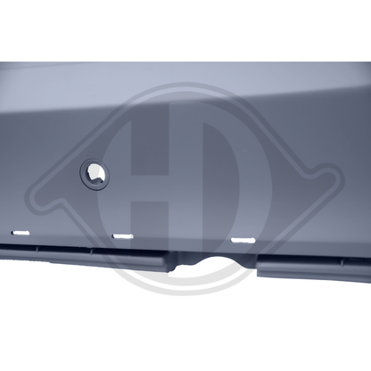 2344830 STOßST.ABD.H.FOCUS ACTIVE, 2019->   FÜR PDC:4 LÖCHER, 1530856