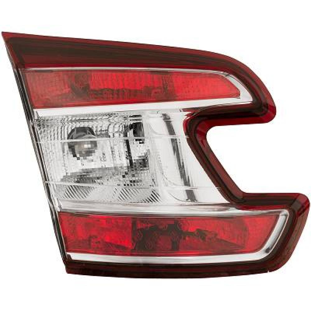 265550028R RÜCKLEUCHTE Li. MEGANE III 08-16            INNENTEIL 4465693