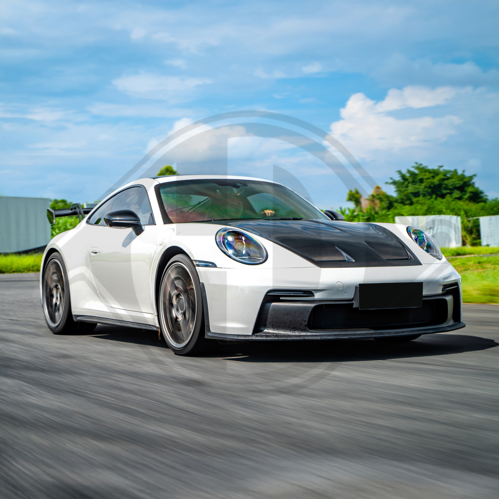 DESIGNSTOßSTOßST. VO. 911, 18-23       992 GT3-OPTIK, 2006251